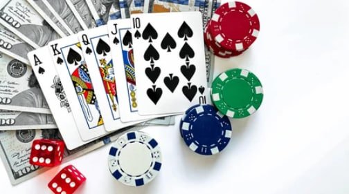 Game bài đổi thưởng phổ biến tại Việt Nam