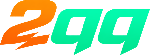 Logo 2qq – Trang chủ